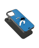 DailyObjects Unwinder Stride 2.0 Phone Case Cover For iPhone 15