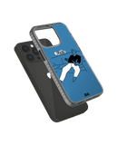 DailyObjects Unwinder Stride 2.0 Phone Case Cover For iPhone 15 Pro Max