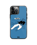 DailyObjects Unwinder Stride 2.0 Phone Case Cover For iPhone 15 Pro Max