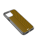 DailyObjects V Ochre Stride 2.0 Case Cover For iPhone 11 Pro