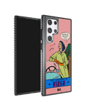DailyObjects Virgo Stride 2.0 Case Cover For Samsung Galaxy S23 Ultra