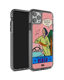 DailyObjects Virgo Stride 2.0 Case Cover For iPhone 11 Pro