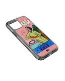 DailyObjects Virgo Stride 2.0 Case Cover For iPhone 11 Pro