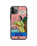 DailyObjects Virgo Stride 2.0 Case Cover For iPhone 11 Pro