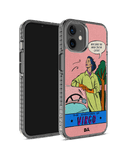 DailyObjects Virgo Stride 2.0 Case Cover For iPhone 12