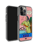 DailyObjects Virgo Stride 2.0 Case Cover For iPhone 12 Pro Max