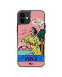DailyObjects Virgo Stride 2.0 Case Cover For iPhone 12
