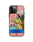 DailyObjects Virgo Stride 2.0 Case Cover For iPhone 13 Pro