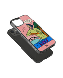DailyObjects Virgo Stride 2.0 Phone Case Cover For iPhone 14