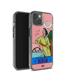 DailyObjects Virgo Stride 2.0 Phone Case Cover For iPhone 14 Plus