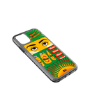 DailyObjects Wake and Bake Stride 2.0 Case Cover For iPhone 11