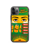 DailyObjects Wake and Bake Stride 2.0 Case Cover For iPhone 11 Pro