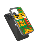 DailyObjects Wake and Bake Stride 2.0 Case Cover For iPhone 12 Pro