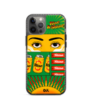 DailyObjects Wake and Bake Stride 2.0 Case Cover For iPhone 12 Pro Max