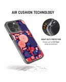 WalkMen Stride 2.0 Case Cover For iPhone 13 Pro