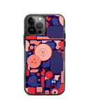 WalkMen Stride 2.0 Case Cover For iPhone 13 Pro