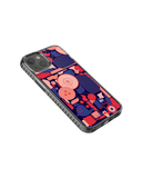 WalkMen Stride 2.0 Phone Case Cover For iPhone 14 Plus