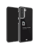 DailyObjects Wallpaper Unavailable Stride 2.0 Case Cover For Samsung Galaxy S21