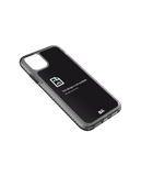DailyObjects Wallpaper Unavailable Stride 2.0 Case Cover For iPhone 11
