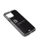DailyObjects Wallpaper Unavailable Stride 2.0 Case Cover For iPhone 11 Pro
