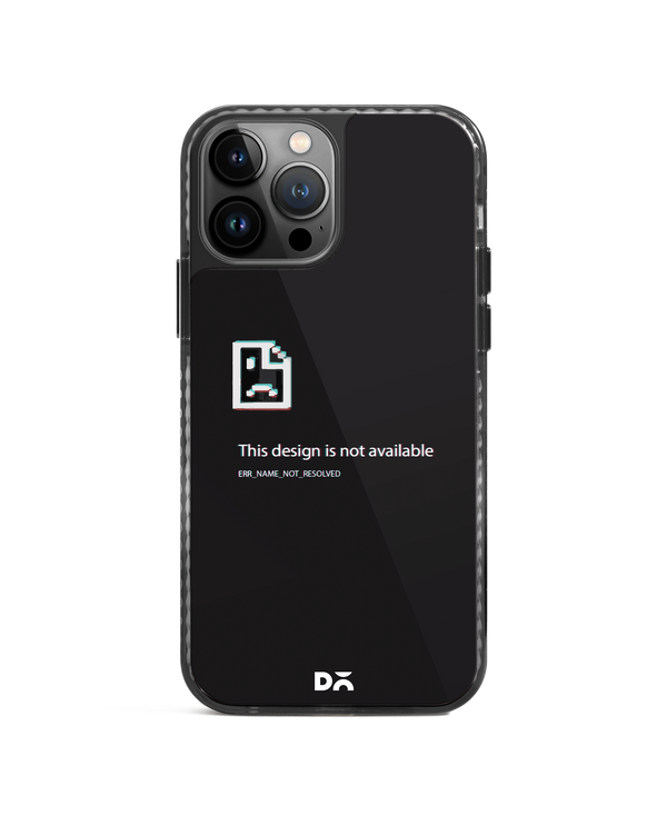 Wallpaper Unavailable Stride 2.0 Phone Case Cover For iPhone 15 Pro Max