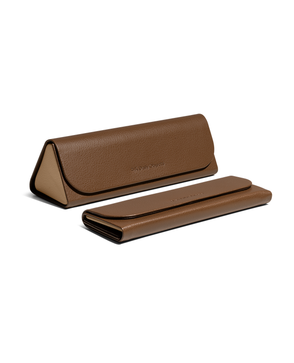 Foldaway Slim Eyewear/Sunglass Case