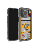 War Mech Stride 2.0 Case Cover For iPhone 13 Pro