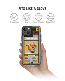 DailyObjects War Mech Stride 2.0 Phone Case Cover For iPhone 15 Plus