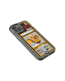 DailyObjects War Mech Stride 2.0 Phone Case Cover For iPhone 15 Plus