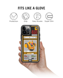 DailyObjects War Mech Stride 2.0 Phone Case Cover For iPhone 15 Pro