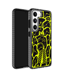 DailyObjects Watch Dog Stride 2.0 Case Cover For Samsung Galaxy S23 Plus