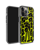 DailyObjects Watch Dog Stride 2.0 Case Cover For iPhone 12 Pro Max