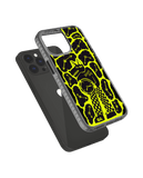 DailyObjects Watch Dog Stride 2.0 Case Cover For iPhone 12 Pro Max