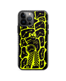 DailyObjects Watch Dog Stride 2.0 Case Cover For iPhone 13 Pro