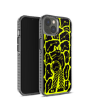 DailyObjects Watch Dog Stride 2.0 Phone Case Cover For iPhone 14 Plus