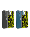 DailyObjects Watch Dog Stride 2.0 Phone Case Cover For iPhone 14 Plus