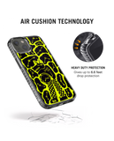 DailyObjects Watch Dog Stride 2.0 Phone Case Cover For iPhone 14 Plus