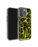 DailyObjects Watch Dog Stride 2.0 Phone Case Cover For iPhone 14 Pro