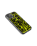 Watch Dog Stride 2.0 Phone Case Cover For iPhone 15