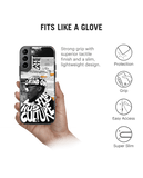 DailyObjects We The Hustle Cultre Stride 2.0 Case Cover For Samsung Galaxy S21 FE