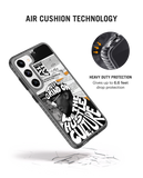 DailyObjects We The Hustle Cultre Stride 2.0 Case Cover For Samsung Galaxy S23