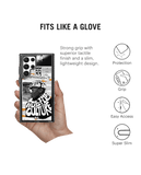 DailyObjects We The Hustle Cultre Stride 2.0 Case Cover For Samsung Galaxy S23 Ultra