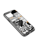 DailyObjects We The Hustle Cultre Stride 2.0 Case Cover For iPhone 11 Pro Max