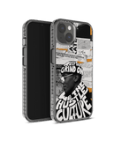 DailyObjects We The Hustle Cultre Stride 2.0 Case Cover For iPhone 13