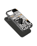 DailyObjects We The Hustle Cultre Stride 2.0 Case Cover For iPhone 13