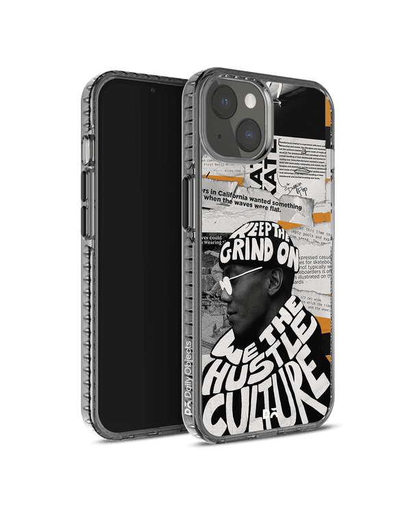 DailyObjects We The Hustle Cultre Stride 2.0 Phone Case Cover For iPhone 14