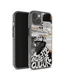 DailyObjects We The Hustle Cultre Stride 2.0 Phone Case Cover For iPhone 14