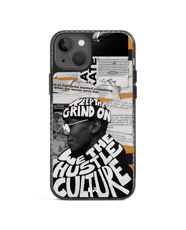 DailyObjects We The Hustle Cultre Stride 2.0 Phone Case Cover For iPhone 14