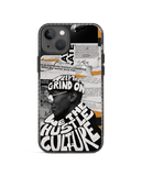 DailyObjects We The Hustle Cultre Stride 2.0 Phone Case Cover For iPhone 14