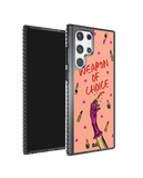 DailyObjects Weapon of Choice Stride 2.0 Case Cover For Samsung Galaxy S23 Ultra